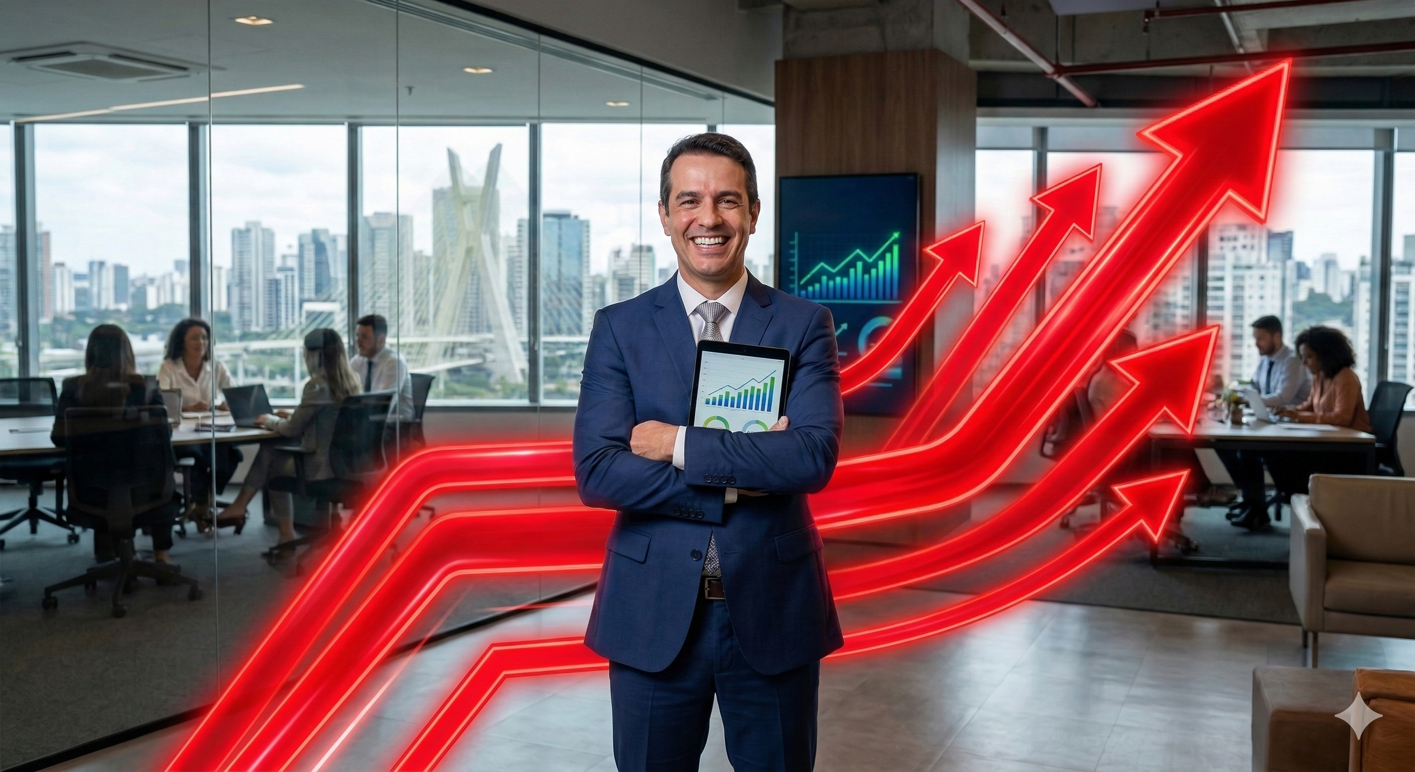 Engenharia Financeira e Estruturas Mosaico Plus